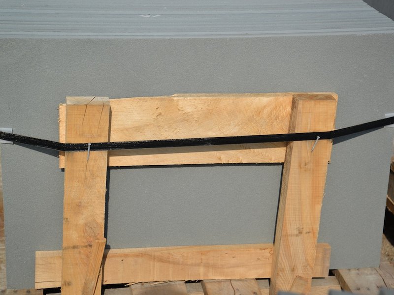 Thermal Bluestone
